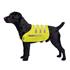 SAFETY VEST FOR DOGS SIZE "M"