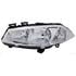 Left Headlamp (Original Equipment) for Renault MEGANE II 2003 2006