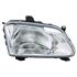 Right Headlamp (Single Reflector) for Renault MEGANE Coupe 1996 1999