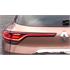 Left Rear Lamp (Inner, On Boot Lid, LED, Estate Models Only, Original Equipment) for Renault MEGANE IV Grandtour 2020 on
