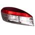 Renault Megane Coupe 2008 Onwards LH Tail Lamp
