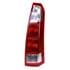 Right Rear Lamp (Without Bulbholder, Original Equipment) for Opel MERIVA 2003 2006