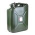 Metal Jerry Can Green   20L