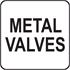 TORQUE WRENCH FOR VALVES METAL