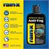 Rain X Anti Fog Glass Cleaner   200ml