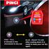 Pingi Car Dehumidifier with Humidity Indicator   Reusable