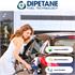 Dipetane Emissions Reducer   1 Litre
