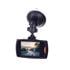 StreetWize Dash Cam with Nightvision and Large Screen