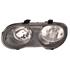 Left Headlamp for Mg ZR 2002 2004