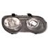 Right Headlamp for Mg ZR 2002 2004