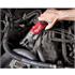 Milwaukee M12 Fuel 3/8" Cordless Ratchet Kit with 1x2.0Ah Battery