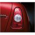 Right Rear Lamp (With Clear Indicator, Supplied With Bulbholder And Bulbs, Original Equipment) for Mini One/Cooper 2001 2004