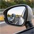 Total View Triangle, blind spot mirrors