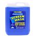 Arctic Screen Wash   Concentrated ( 20 ¦C)   5 Litre