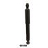 Japanparts Rear Shock Absorber (Single Unit)   MM 00188