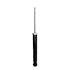 Japanparts Rear Left/Right Shock Absorber (Single Unit)   MM 01035