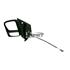 Left Mirror (Manual) for Ford TRANSIT CONNECT, 2002 2013