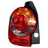 Left Rear Lamp (Amber Indicator) for Renault MODUS 2005 on