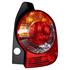 Right Rear Lamp (Amber Indicator) for Renault MODUS 2005 on