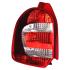 Left Rear Lamp (Original Equipment) for Renault MODUS 2008 on