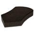 Martin Cox Professional Polish Applicator Sponge   Single