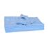 Martin Cox Edgeless Microfibre Cloths (40 x 40 cm)   10 Pack