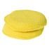 Martin Cox Yellow Microfibre Polish   Twin Pack