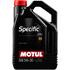 Motul Specific 2290 5W 30 Engine Oil   5 Litre