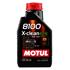 Motul 8100 X Clean EFE 5W 30 Engine Oil   1 Litre