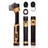 MAYPOLE 300lm 3W COB Work Light and 250lm 1W LED Torch