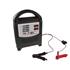 Battery Charger 12A   12V 24V   LED Automatic