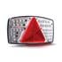 MAYPOLE 10 30V LED Left Hand Rear Combination Lamp