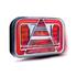 MAYPOLE 10 30V LED GLO Left Hand Rear Combination Lamp