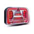 MAYPOLE 10 30V LED GLO Right Hand Rear Combination Lamp