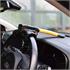 MAYPOLE Universal Steering Wheel Lock   Over Dashboard