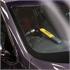 MAYPOLE Universal Steering Wheel Lock   Over Dashboard