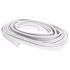 Awning Rail Protector   White   12m