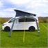 Maypole Air Sun Canopy For Campervans (H x 310cm)