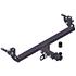 Steinhof Towbar for Nissan NAVARA Flatbed / Chassis, 2008 2014