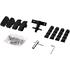 Kargo Rack System   Assembling accessories kit   h 7 cm
