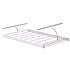 Pair of upper crossbars for Nordrive Kargo Roof Rack   115 cm wide