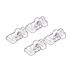 Nordrive Fitting Kit   N21004  (Fitting Kit Only)