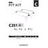 KIT HONDA HR V 21>               Honda e:Ny1 2023 Onwards
