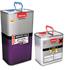 NOVOL Novakryl 590 Lacquer Kit   N38093 + N35646 Acryl Clearcoat 5.0 Litre + H5120 Fast Hardener 2.5 Litre