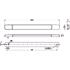 LAMP SBBL STRIP MD24 