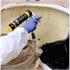 Novol STP Flow Sprayable Auto Sealant   Beige, 290ml