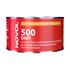 Novol N Range Dart 500, Multifuncional Fast Drying Putty, 1 Litre