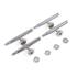 Set of 4 spare pins, screws, washers for Evos Kit (59FE053A, 81FE054A, 82FE0004)