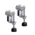 Kargo Rack System   Set of 2 additional adjustable support legs