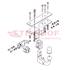 Steinhof Automatic Detachable Towbar (vertical system) for Nissan PATHFINDER,  2005 2012
